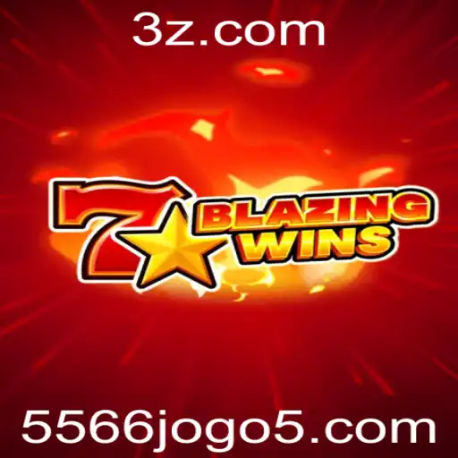 Descubra o Excitante Mundo de BlazingWins no 5566jogo.com