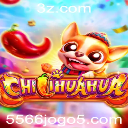 CHILIHUAHUA: Tudo Sobre o Jogo Que Conquistou os Amantes de Games