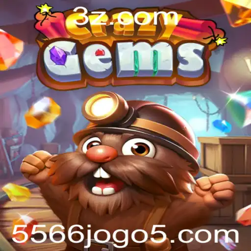 Explorando CrazyGems: O Jogo que Encanta os Fãs de Quebra-Cabeças