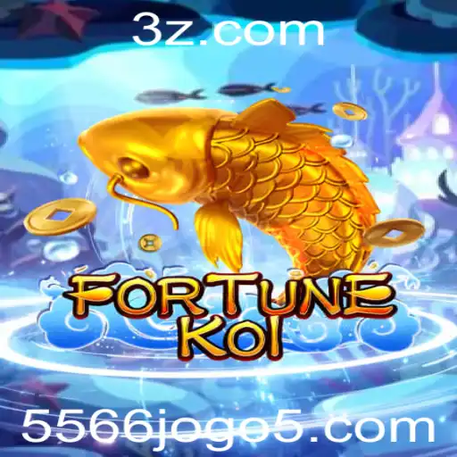 FORTUNEKOI: Mergulhe no Mundo Cativante deste Jogo Revolucionário