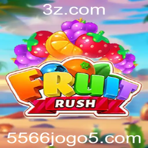 Descubra o Empolgante Mundo de FruitRush