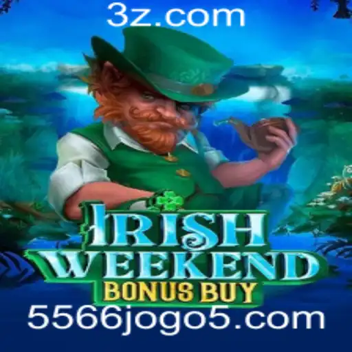 Descubra o Mundo de IrishWeekendBonusBuy: Aventura e Diversão em 5566jogo.com