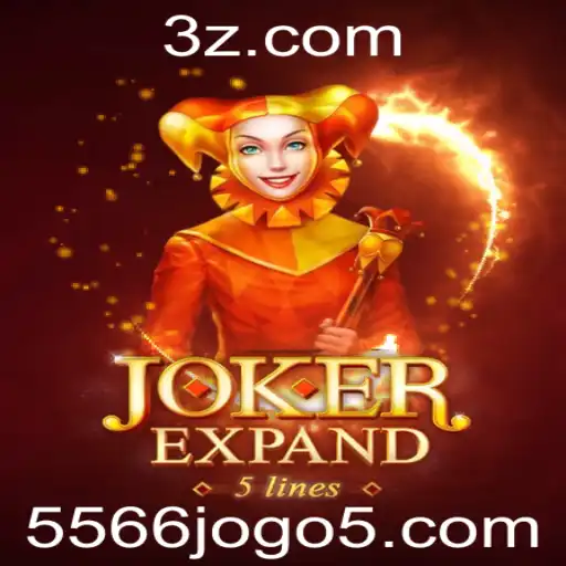 JokerExpand: A Nova Sensação do Mundo dos Jogos