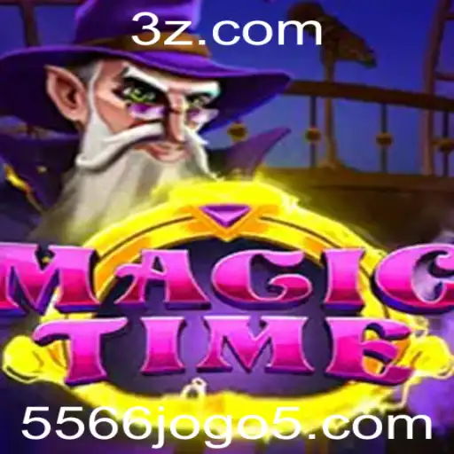 Explorando o Fascinante Mundo de MagicTime: Como Jogar e Dominar