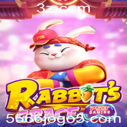 RabbitsGrace: Um Jogo Inovador no Mundo de 5566jogo.com