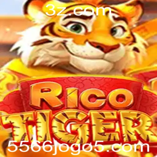 Descubra o Mundo Emocionante de RicoTiger: Uma Aventura no Universo dos Jogos Online