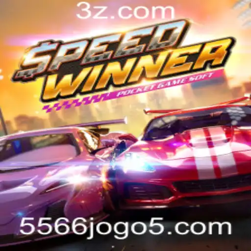 Explorando o Mundo de SpeedWinner: Um Jogo Empolgante em 5566jogo.com