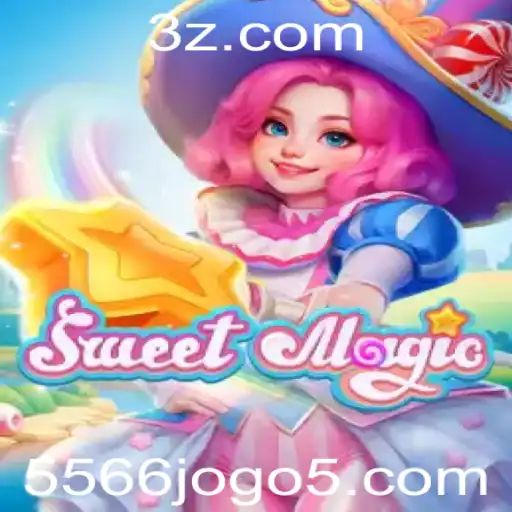 Explorando o Mundo Mágico de SweetMagic