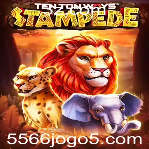 Descubra o Universos Fascinante de TenTonWaysStampede