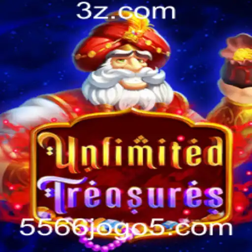 Descubra o Mundo Empolgante de UnlimitedTreasures: Um Mergulho em Aventuras Inigualáveis