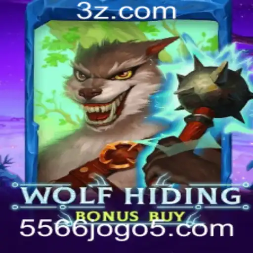 WolfHidingBonusBuy: Descubra o Novo Fenômeno dos Jogos Online