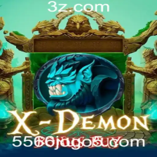 Explorando o Mundo de XDemonBonusBuy: Uma Experiência Inovadora em 5566jogo.com